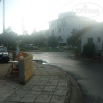 Latsia Budget Residences