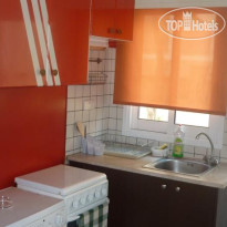 Latsia Budget Residences
