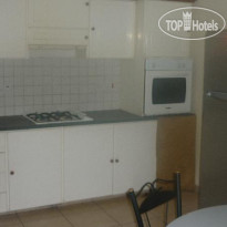 Latsia Budget Residences