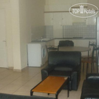 Latsia Budget Residences