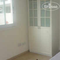 Latsia Budget Residences