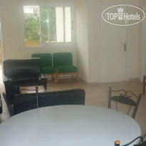 Latsia Budget Residences