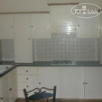 Latsia Budget Residences