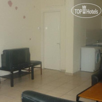 Latsia Budget Residences