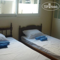 Latsia Budget Residences