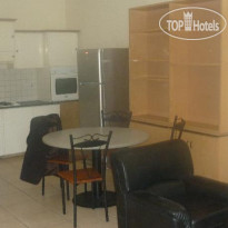 Latsia Budget Residences
