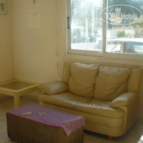Latsia Budget Residences