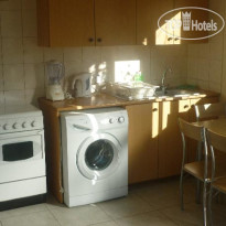 Latsia Budget Residences
