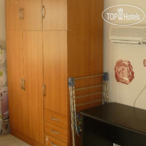Latsia Budget Residences