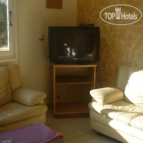 Latsia Budget Residences