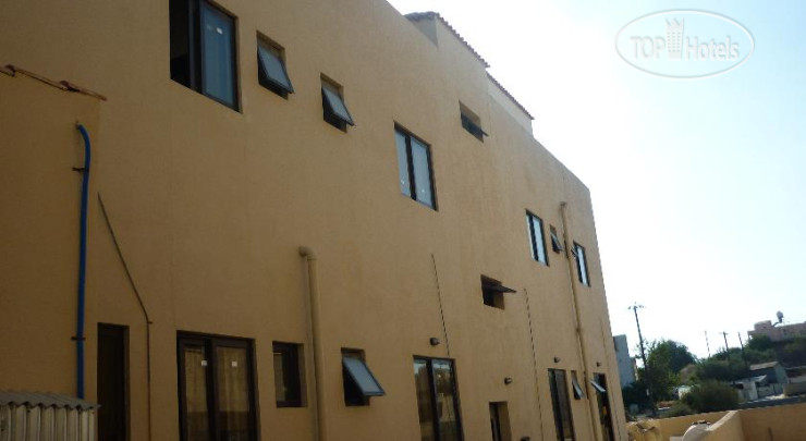 Hotelier's photos Tseri Budget Residences