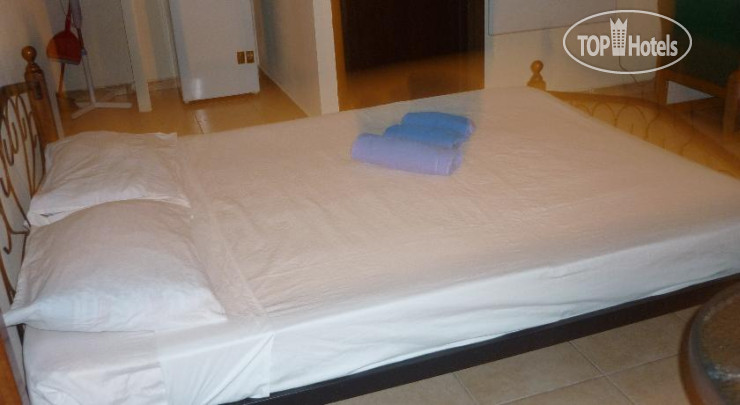 New photos from tourists Tseri Budget Residences