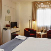 Centrum Hotel