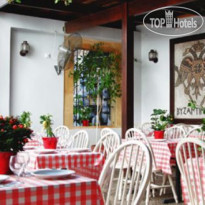 Centrum Hotel