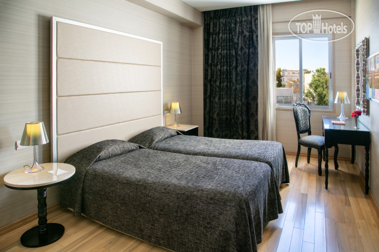 Hotel photo Cleopatra 4*