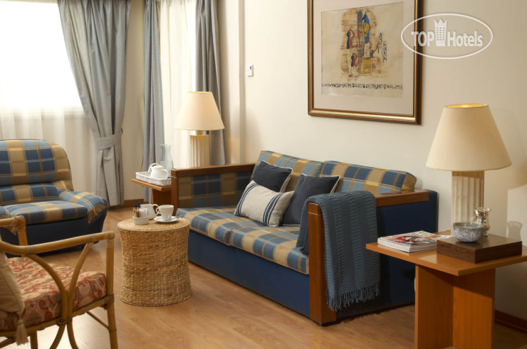 Hotel photo Cleopatra 4*