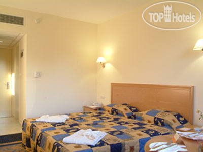 New photos from tourists Europa 3*