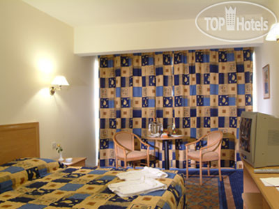 Hotelier's photos Europa 3*