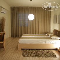Almond Business Suites