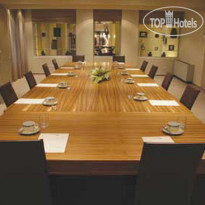 Almond Business Suites