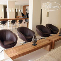 Almond Business Suites