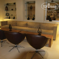 Almond Business Suites