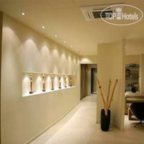 Almond Business Suites