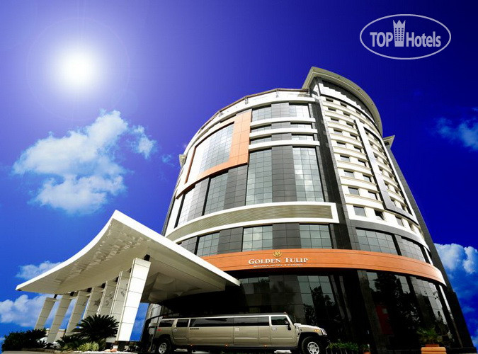 Photos Golden Tulip Nicosia Hotel & Casino