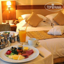 Golden Tulip Nicosia Hotel & Casino