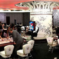 Golden Tulip Nicosia Hotel & Casino