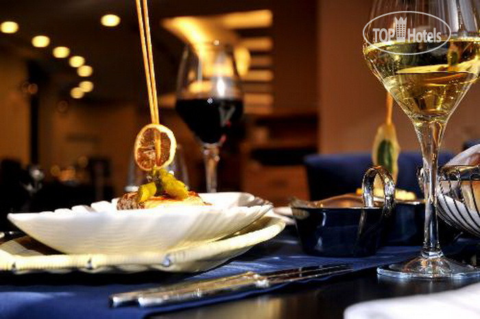 New photos from tourists Golden Tulip Nicosia Hotel & Casino 5*