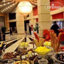 Golden Tulip Nicosia Hotel & Casino