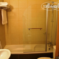 Akamas Health Farm & Spa Cyprus 