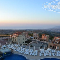 Akamas Health Farm & Spa Cyprus 