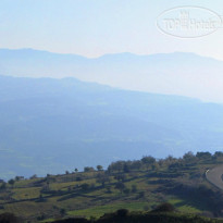 Akamas Health Farm & Spa Cyprus 