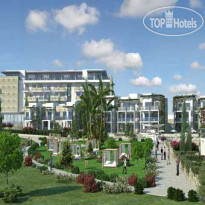 Amphora Hotel & Suites 