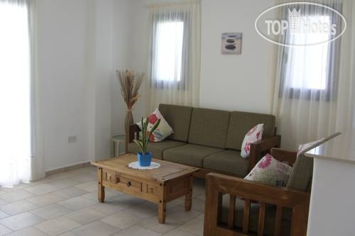 New photos from tourists Azzurro Luxury Holiday Villas 