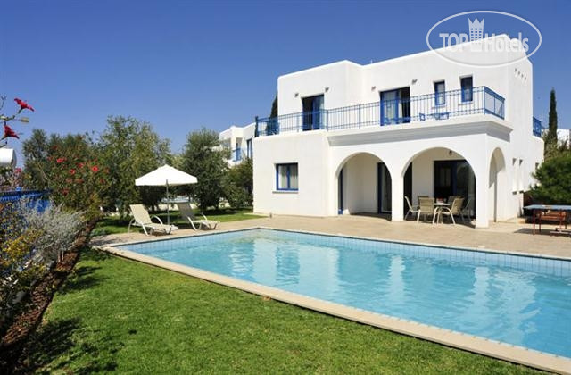 Hotel photo Azzurro Luxury Holiday Villas 