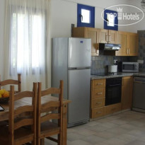 Azzurro Luxury Holiday Villas 