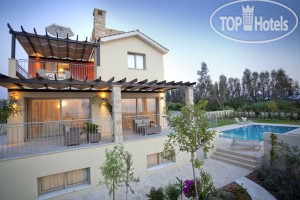 Hotel photo BF Luxury Beach Villas 