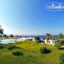 Latchi Family Resort 