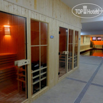 Latchi Family Resort 