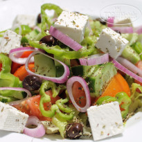 Latchi Family Resort 