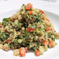 Latchi Family Resort 