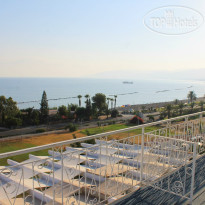 Latchi Family Resort 