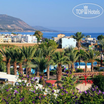 Latchi Family Resort 