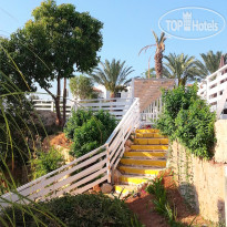 Latchi Family Resort 