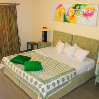 Latchi Family Resort 