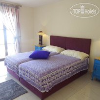 Latchi Family Resort 