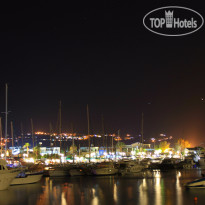 Latchi Family Resort 